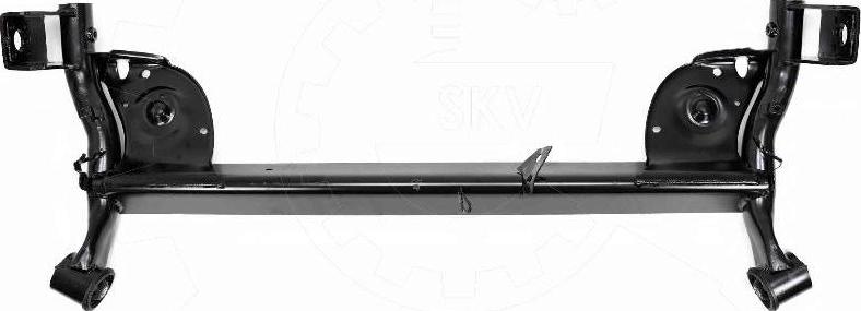 Esen SKV 64SKV135 - Балка моста autocars.com.ua
