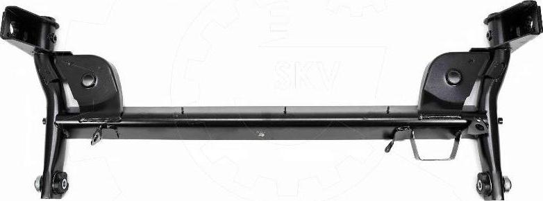 Esen SKV 64SKV138 - Балка моста autocars.com.ua