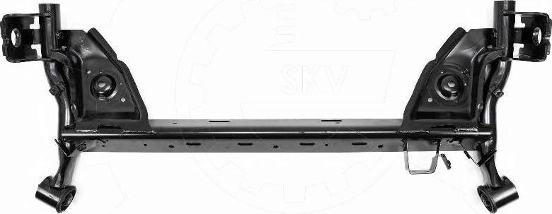 Esen SKV 64SKV139 - Балка моста autocars.com.ua