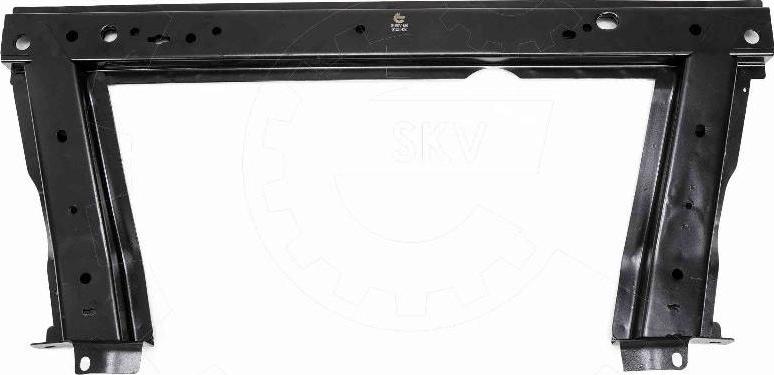Esen SKV 64SKV155 - Допоміжна рама / агрегат опори autocars.com.ua