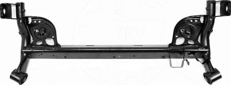 Esen SKV 64SKV156 - Допоміжна рама / агрегат опори autocars.com.ua