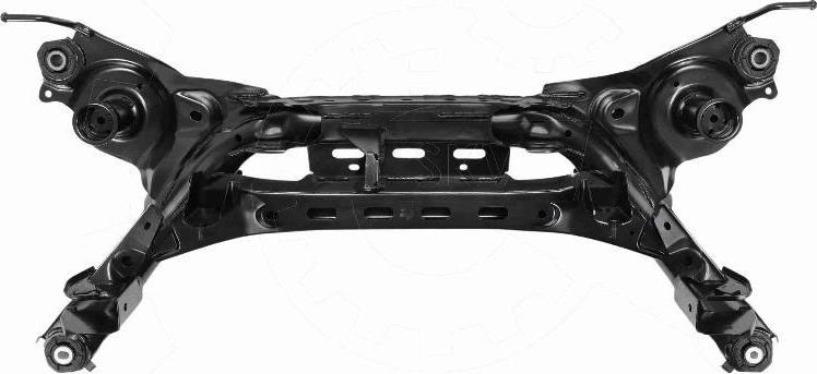 Esen SKV 64SKV171 - Балка моста autocars.com.ua