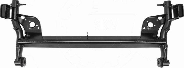 Esen SKV 64SKV174 - Балка моста autocars.com.ua