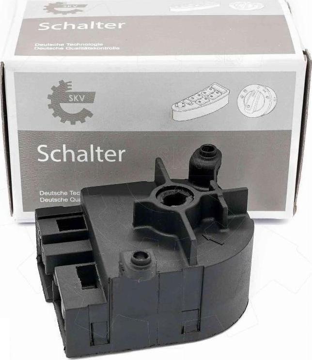 Esen SKV 65SKV012 - Перемикач запалювання autocars.com.ua