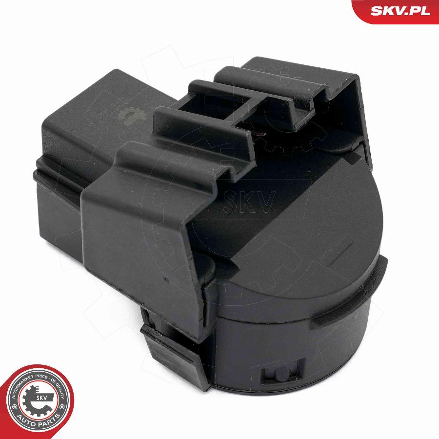 Esen SKV 65SKV033 - Переключатель зажигания avtokuzovplus.com.ua