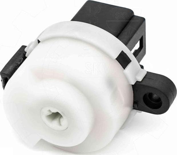 Esen SKV 65SKV045 - Перемикач запалювання autocars.com.ua