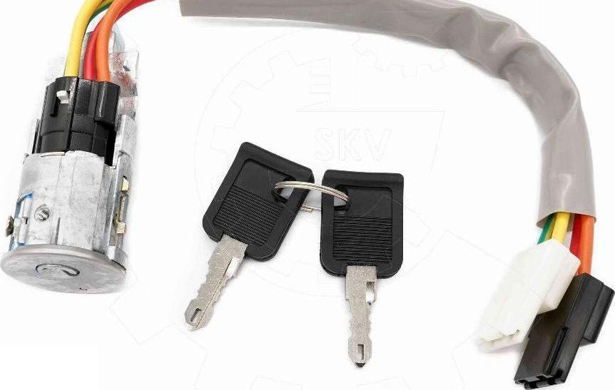 Esen SKV 65SKV211 - Перемикач запалювання autocars.com.ua