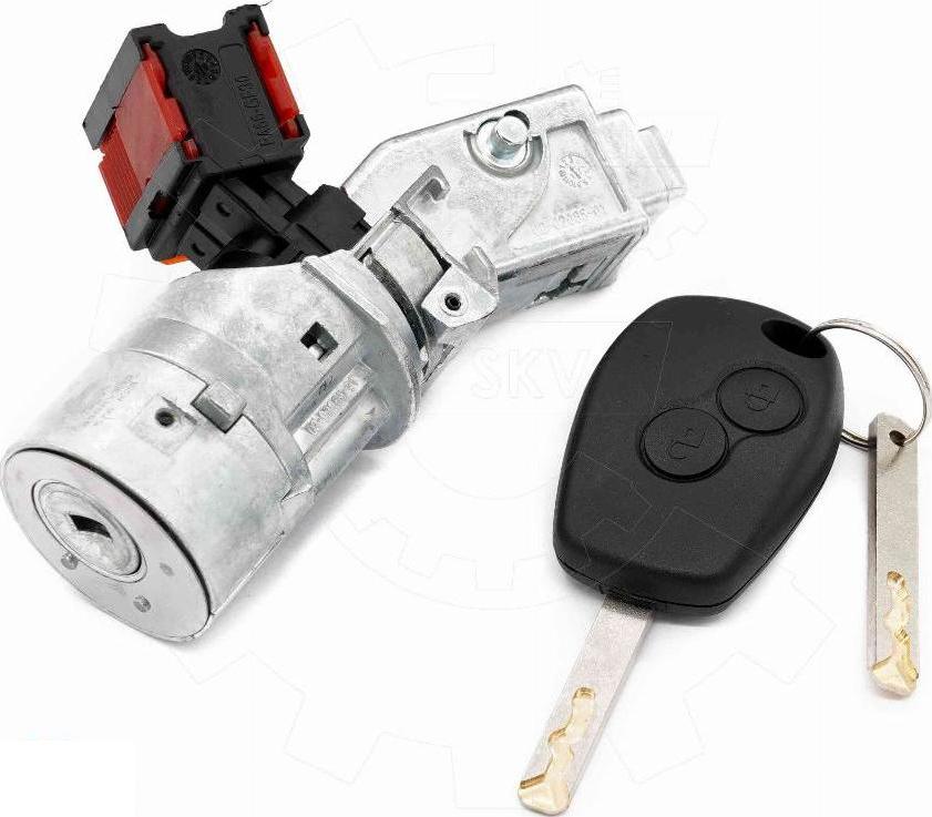 Esen SKV 65SKV233 - Перемикач запалювання autocars.com.ua