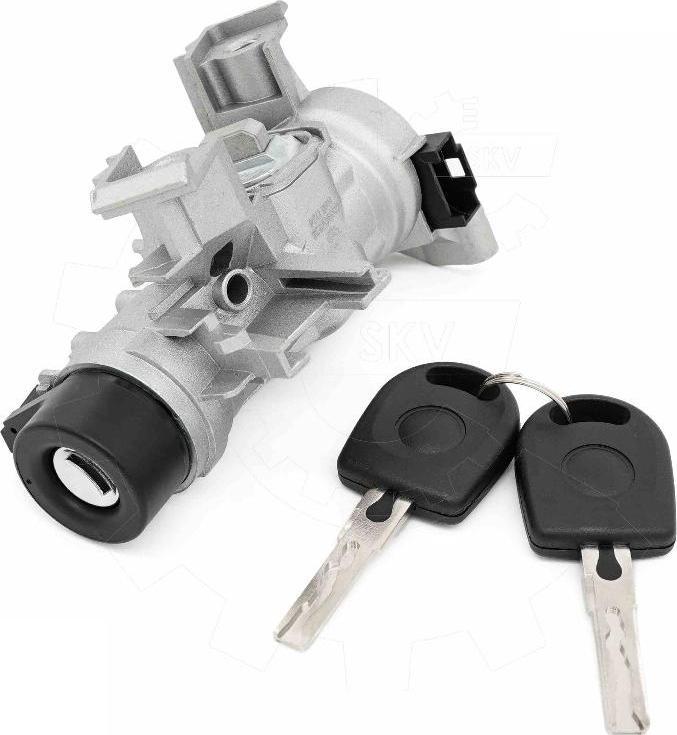 Esen SKV 65SKV238 - Перемикач запалювання autocars.com.ua