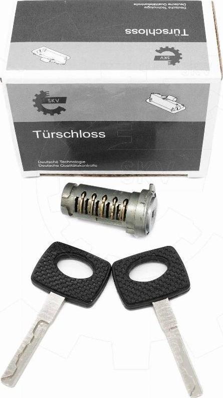 Esen SKV 65SKV502 - Перемикач запалювання autocars.com.ua