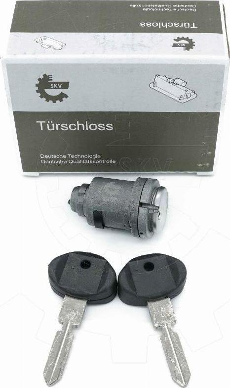 Esen SKV 65SKV509 - Перемикач запалювання autocars.com.ua