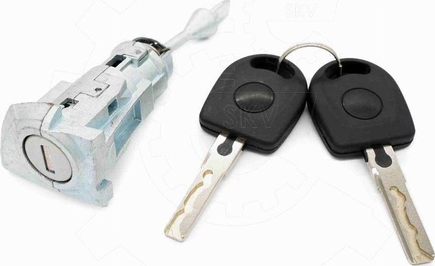 Esen SKV 65SKV527 - Циліндр замка autocars.com.ua