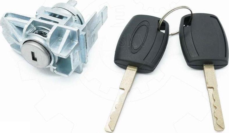 Esen SKV 65SKV529 - Циліндр замка autocars.com.ua