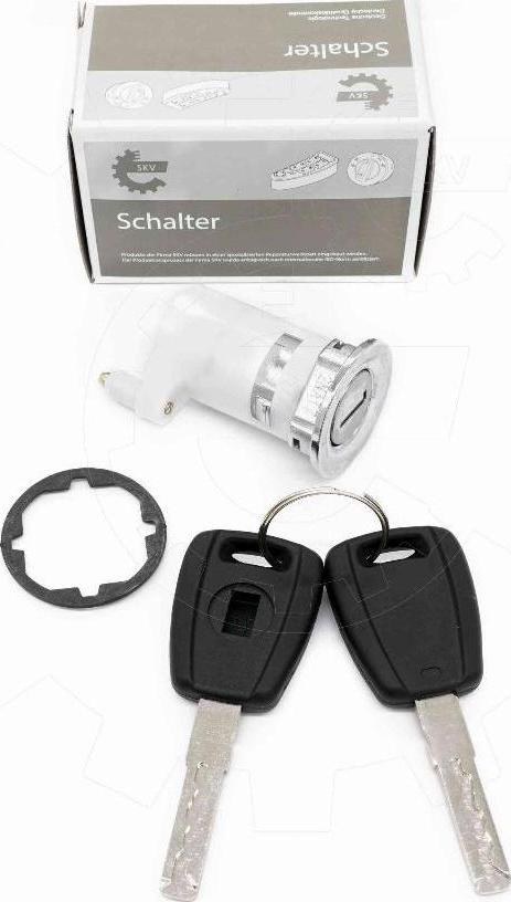 Esen SKV 65SKV541 - Циліндр замка autocars.com.ua