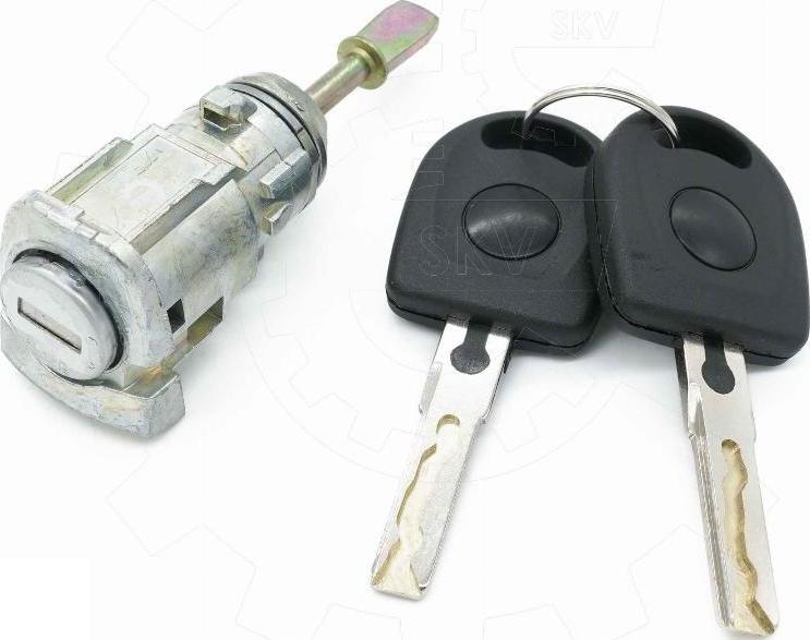Esen SKV 65SKV543 - Циліндр замка autocars.com.ua