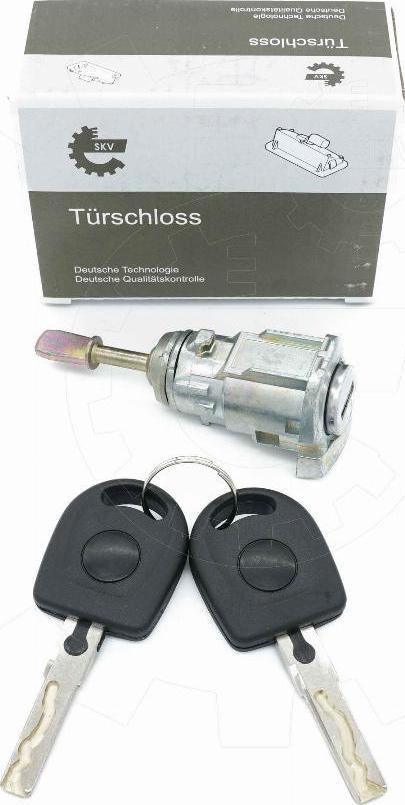 Esen SKV 65SKV544 - Циліндр замка autocars.com.ua