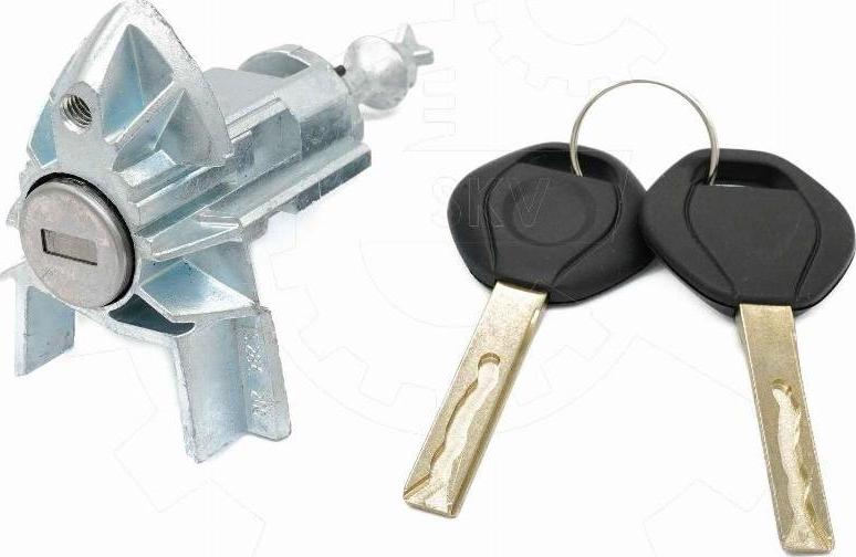 Esen SKV 65SKV546 - Циліндр замка autocars.com.ua