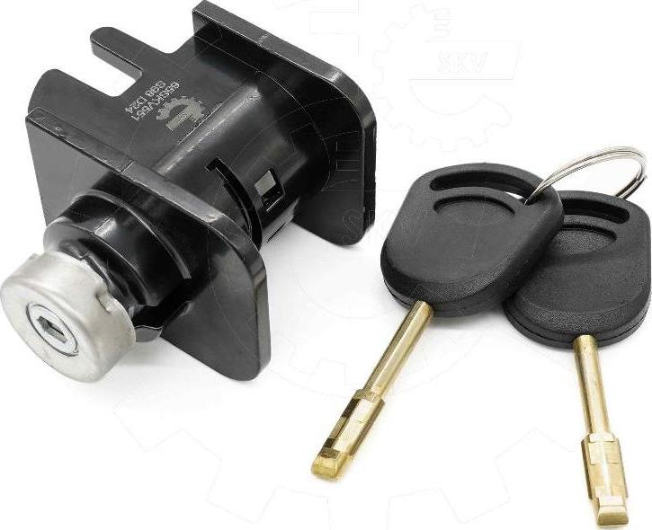 Esen SKV 65SKV551 - Перемикач запалювання autocars.com.ua