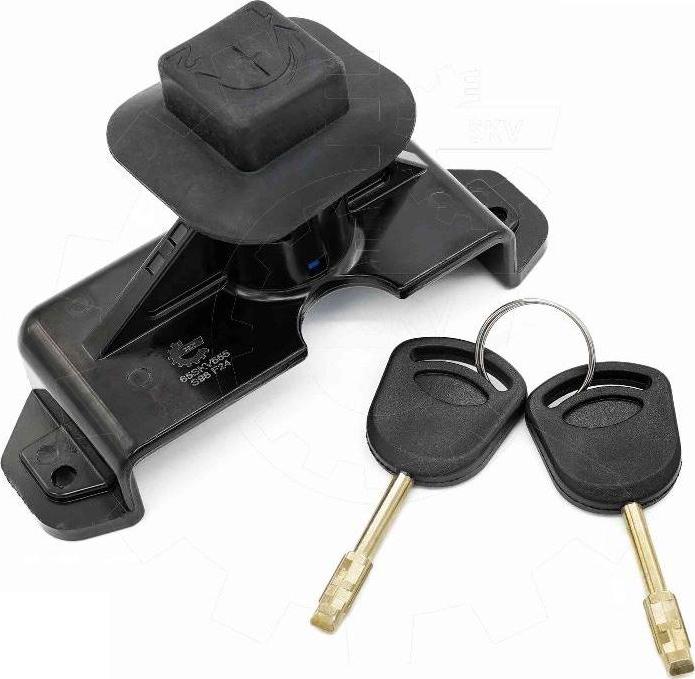 Esen SKV 65SKV555 - Циліндр замка autocars.com.ua