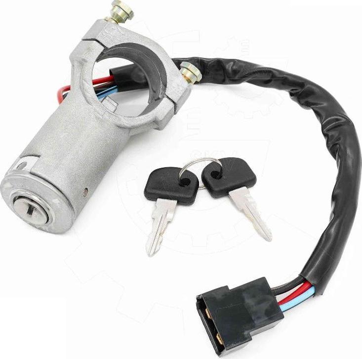 Esen SKV 65SKV556 - Перемикач запалювання autocars.com.ua