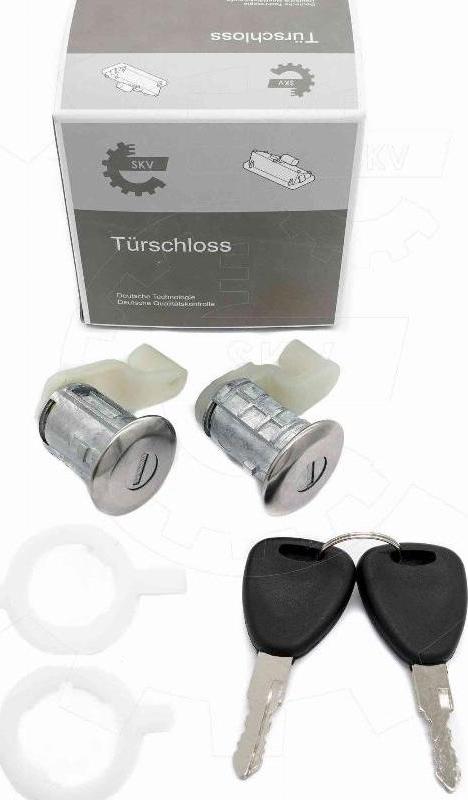 Esen SKV 65SKV809 - Перемикач запалювання autocars.com.ua