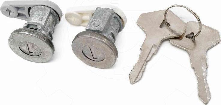 Esen SKV 65SKV826 - Циліндр замка autocars.com.ua