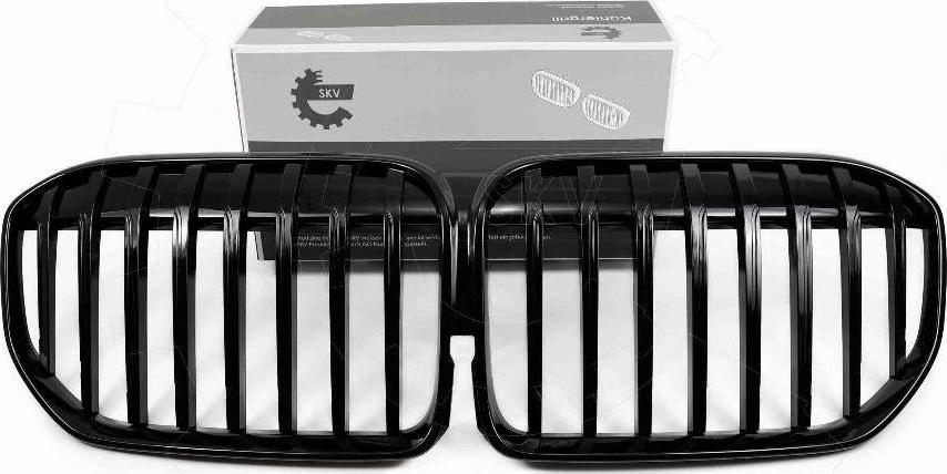 Esen SKV 66SKV224 - Решітка радіатора autocars.com.ua