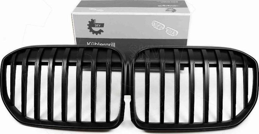 Esen SKV 66SKV225 - Решітка радіатора autocars.com.ua