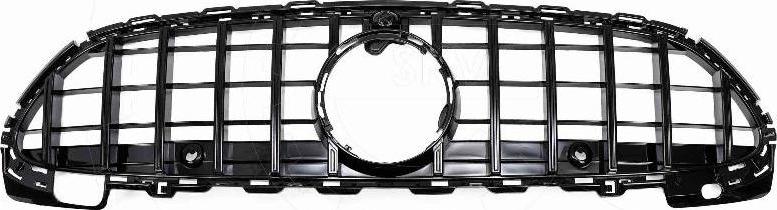 Esen SKV 66SKV540 - Решітка радіатора autocars.com.ua