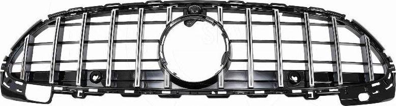 Esen SKV 66SKV541 - Решітка радіатора autocars.com.ua