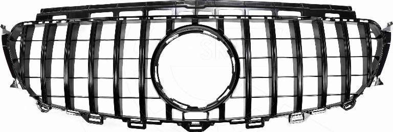 Esen SKV 66SKV550 - Решітка радіатора autocars.com.ua