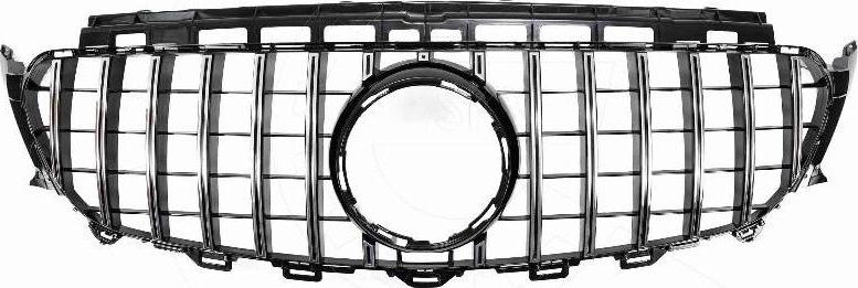 Esen SKV 66SKV551 - Решітка радіатора autocars.com.ua