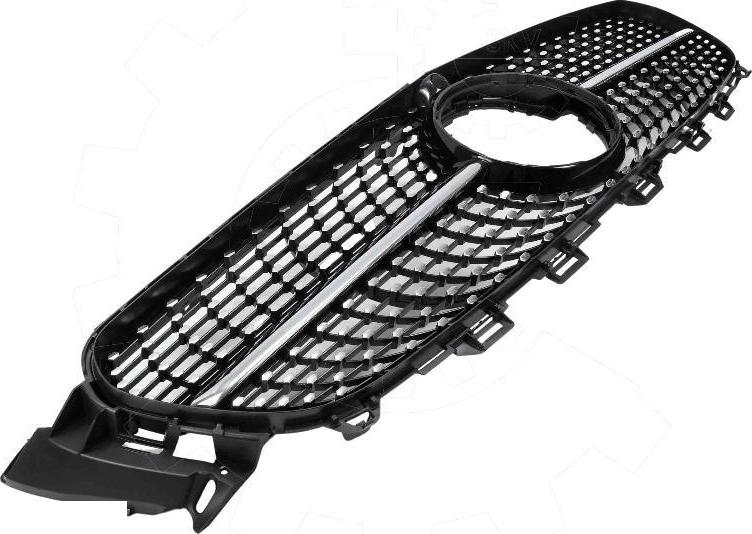 Esen SKV 66SKV553 - Решітка радіатора autocars.com.ua