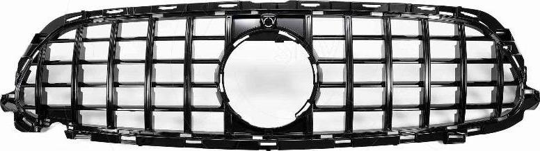 Esen SKV 66SKV555 - Решітка радіатора autocars.com.ua