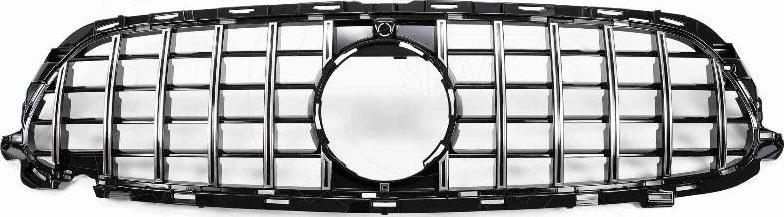 Esen SKV 66SKV556 - Решітка радіатора autocars.com.ua