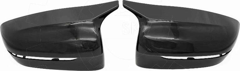 Esen SKV 66SKV909 - Покриття, зовнішнє дзеркало autocars.com.ua