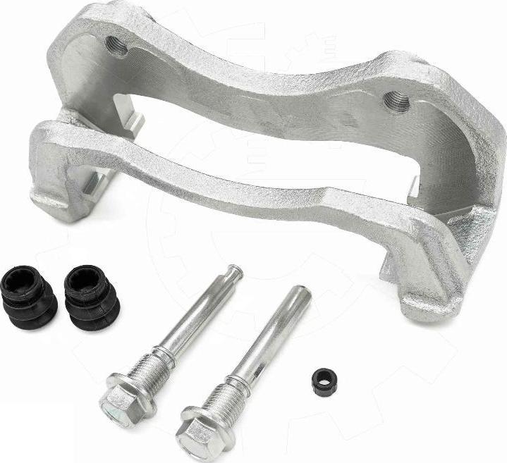 Esen SKV 67SKV650 - Кронштейн, корпус скоби гальма autocars.com.ua