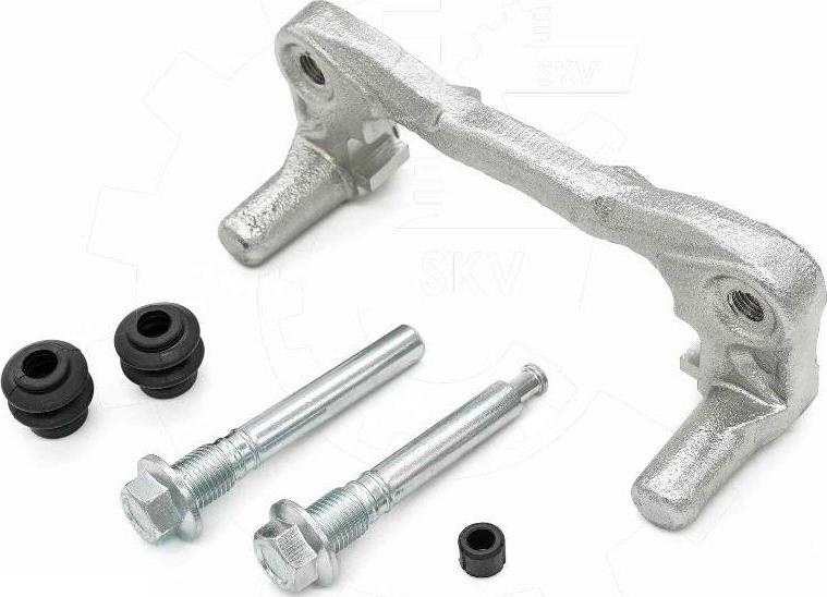 Esen SKV 67SKV800 - Кронштейн, корпус скоби гальма autocars.com.ua