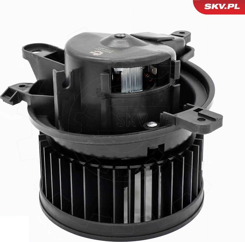 Esen SKV 68SKV007 - Вентилятор салону autocars.com.ua