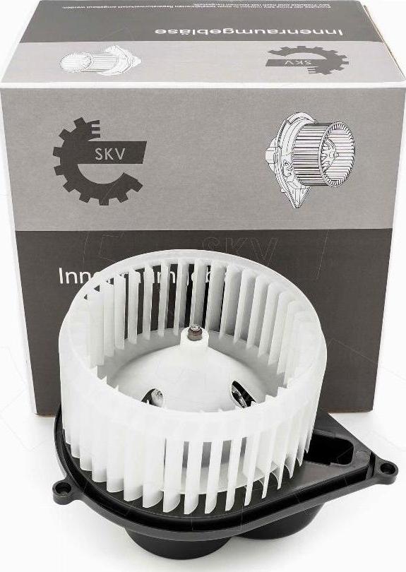 Esen SKV 68SKV028 - Вентилятор салону autocars.com.ua
