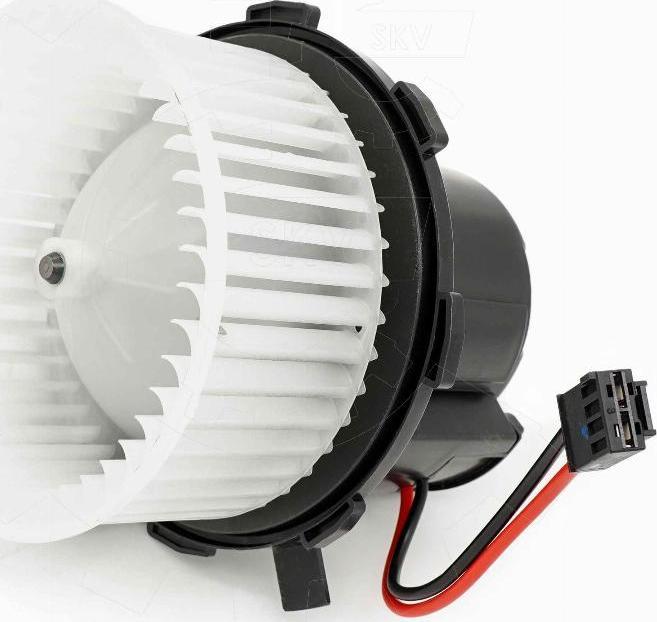 Esen SKV 68SKV108 - Вентилятор салону autocars.com.ua