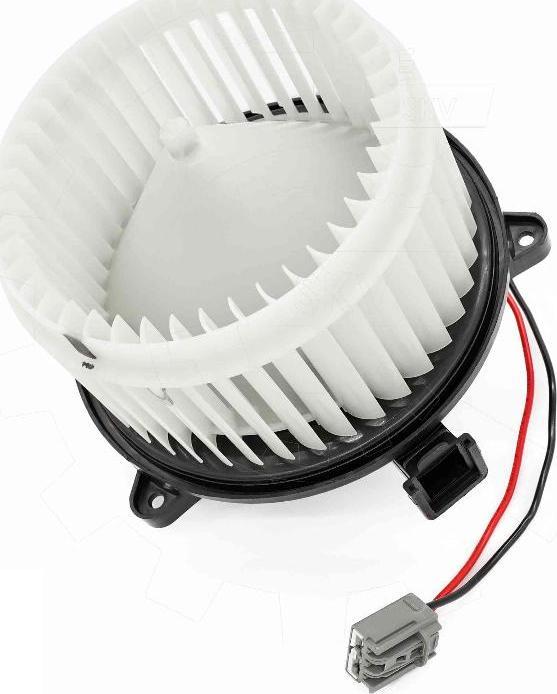 Esen SKV 68SKV134 - Вентилятор салону autocars.com.ua