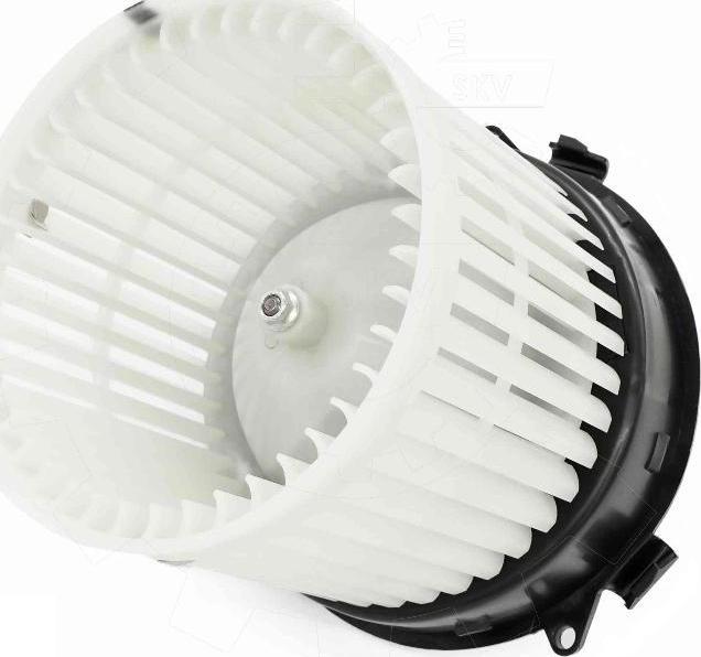 Esen SKV 68SKV161 - Вентилятор салону autocars.com.ua