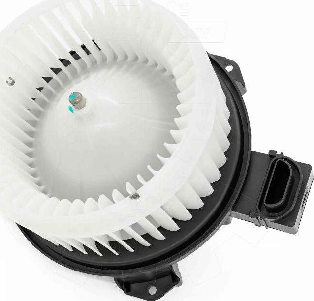 Esen SKV 68SKV167 - Вентилятор салону autocars.com.ua