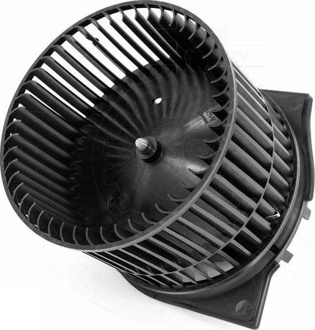 Esen SKV 68SKV176 - Вентилятор салону autocars.com.ua