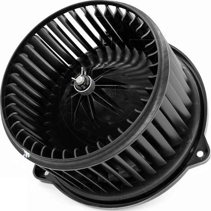 Esen SKV 68SKV183 - Вентилятор салону autocars.com.ua