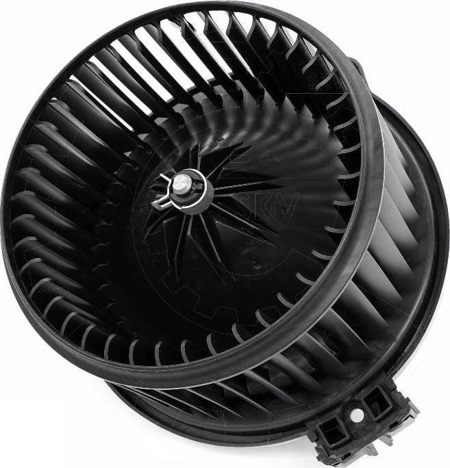 Esen SKV 68SKV195 - Вентилятор салону autocars.com.ua