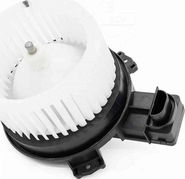 Esen SKV 68SKV212 - Вентилятор салону autocars.com.ua