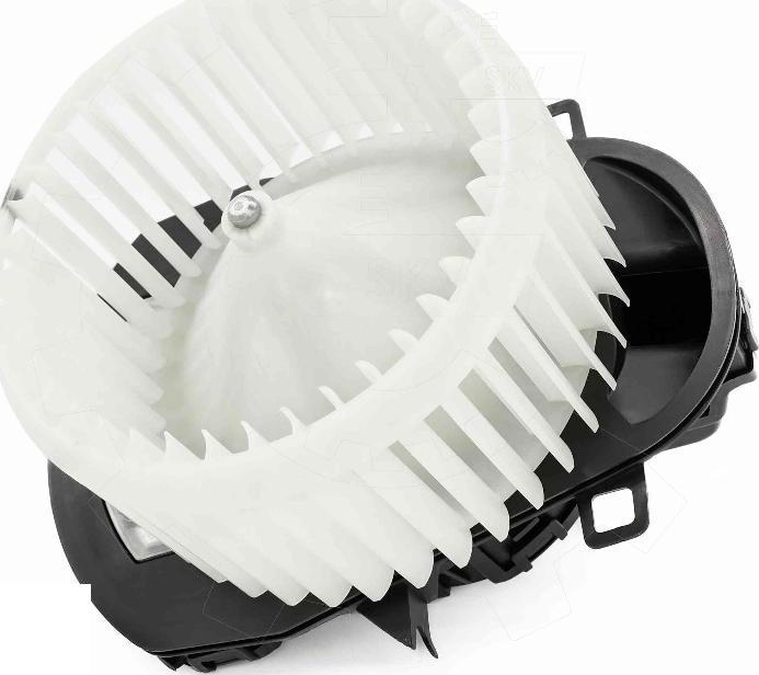 Esen SKV 68SKV220 - Вентилятор салону autocars.com.ua