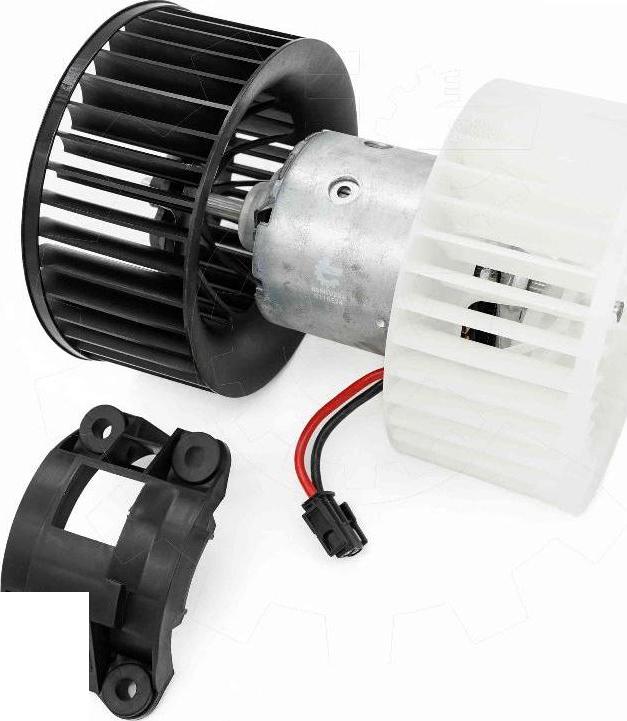 Esen SKV 68SKV221 - Вентилятор салону autocars.com.ua